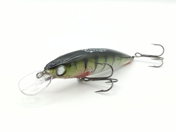Underdog Minnow 11cm